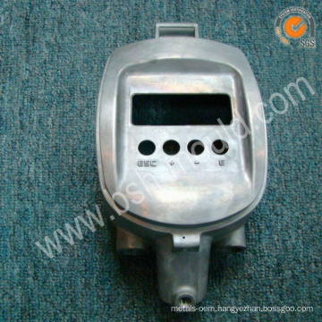 OEM with ISO9001 Hardware aluminum junction box